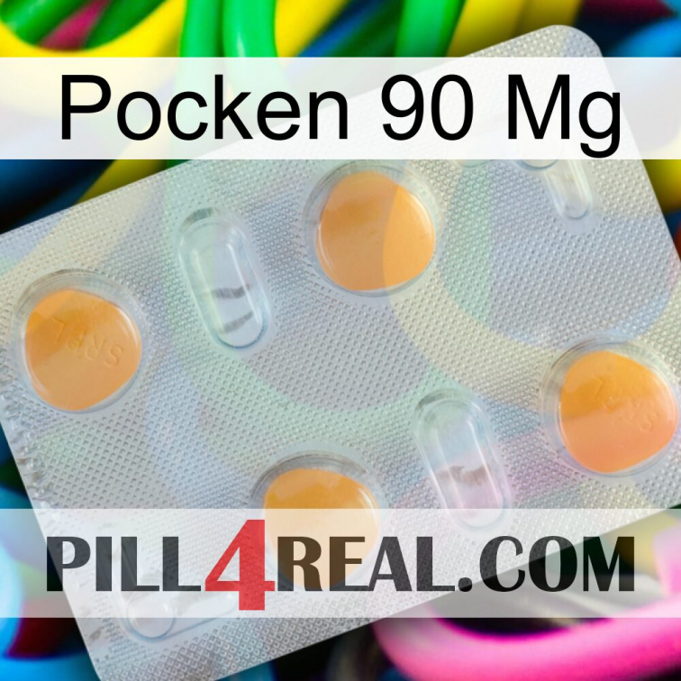 Poxet 90Mg 24